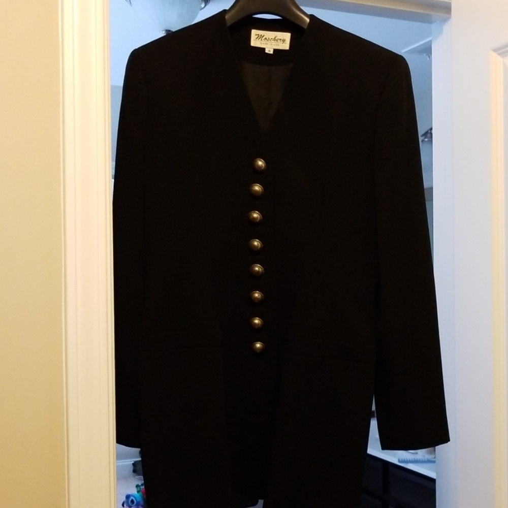 Moschery Ladies Blaser